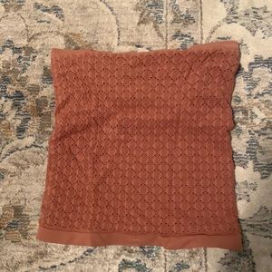 free people xs/s tube top